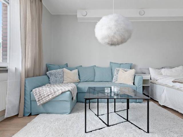 Bostad till salu i Kalix, Norrbotten