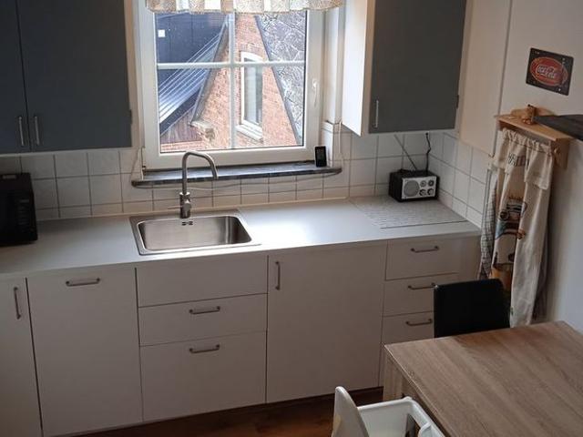 Lägenhet hyra i Borrby, Skåne