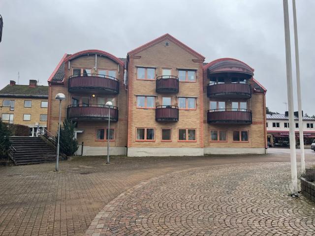 Lägenhet hyra i Lammhult, Kronoberg