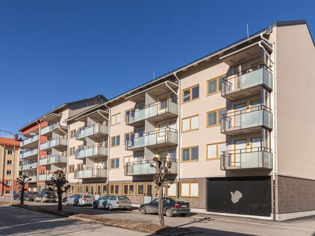 Lägenhet hyra i Ludvika, Dalarnas län