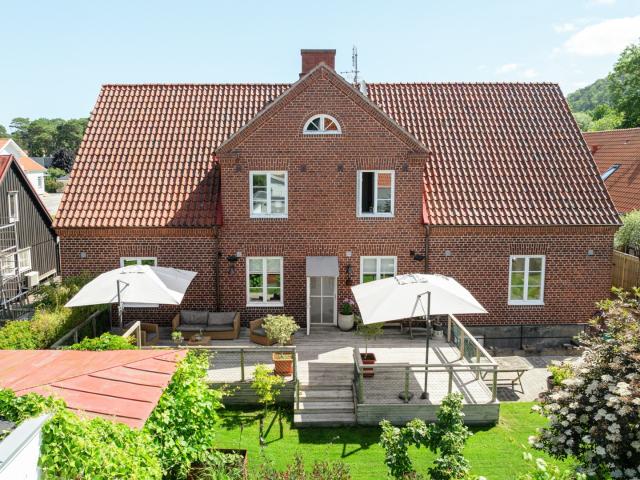 Bostad till salu i Båstad, Skåne