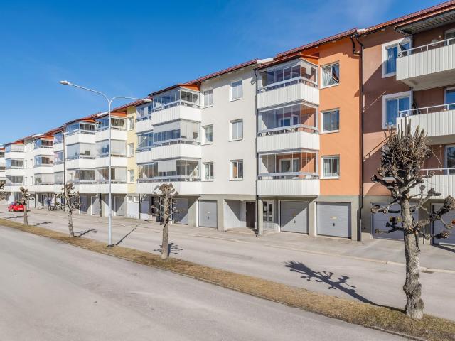 Bostad till salu i Ludvika, Dalarna