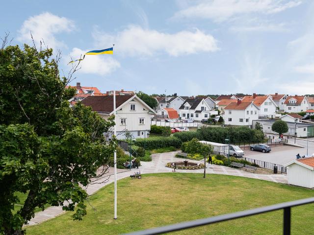 Bostad till salu i Hunnebostrand, Västra Götaland