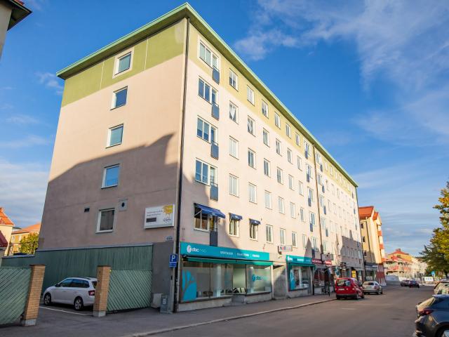 Lägenhet hyra i Ludvika, Dalarna