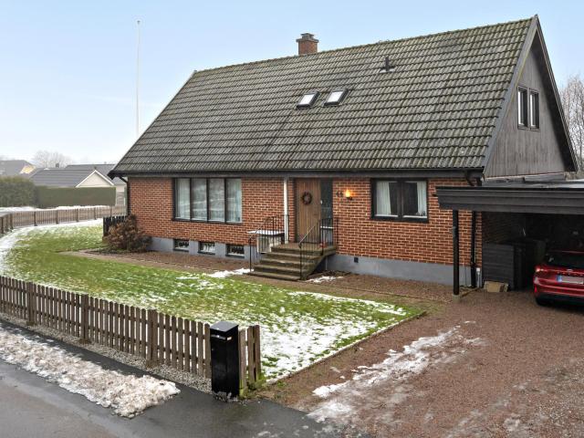 Villa till salu i Bjuv, Skåne