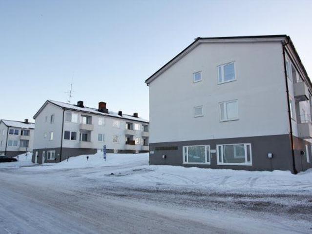 Lägenhet hyra i Haparanda, Norrbotten
