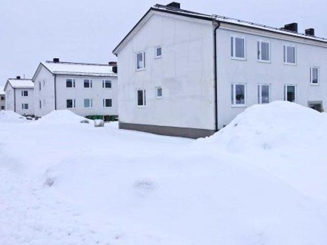 Lägenhet hyra i Haparanda, Norrbotten