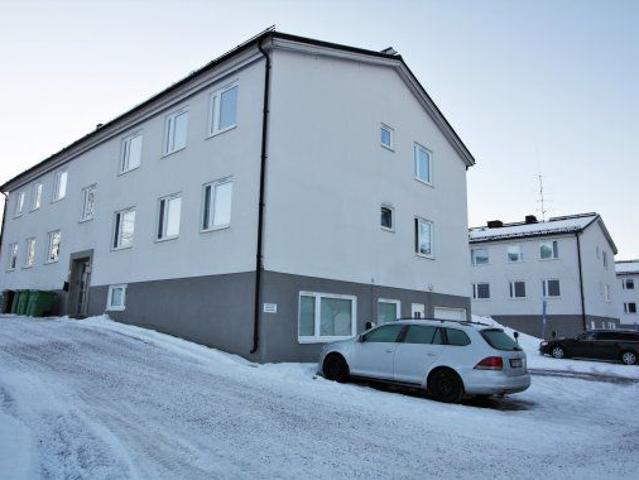 Lägenhet hyra i Haparanda, Norrbotten