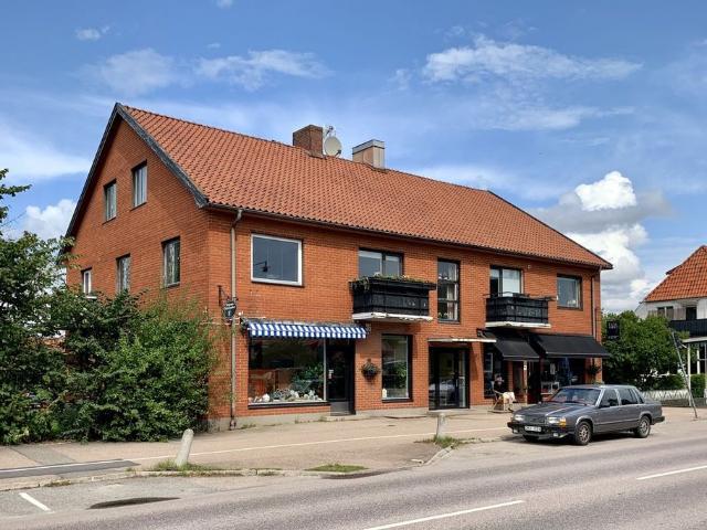 Lägenhet hyra i Båstad, Skåne
