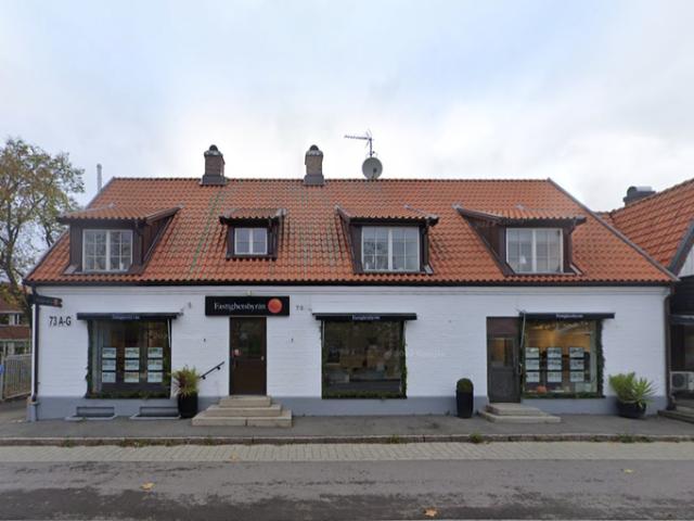 Lägenhet hyra i Båstad, Skåne