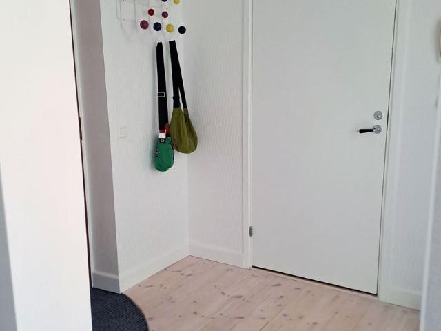 Lägenhet hyra i Innerstaden, Malmö
