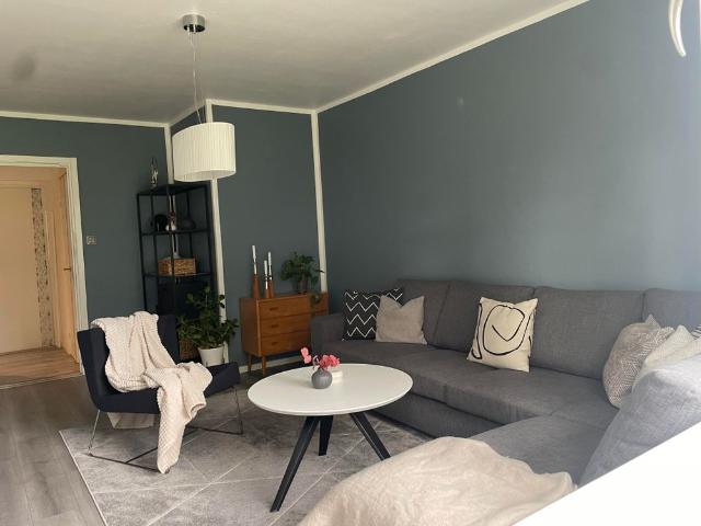 Lägenhet hyra i Nissafors, Jönköping