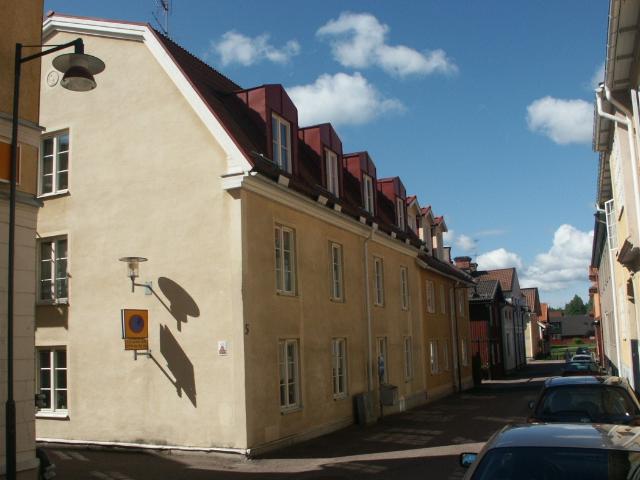 Lägenhet hyra i Karlskrona, Blekinge