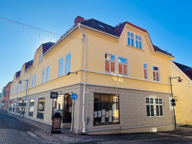 Lägenhet hyra i Falun, Dalarna
