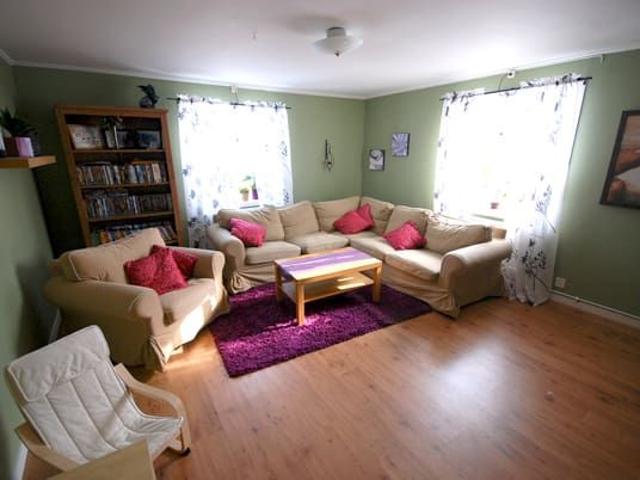 Rum hyra i Kopparberg, Örebro