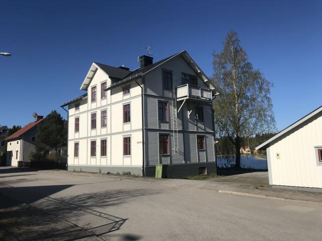 Lägenhet hyra i Kopparberg, Örebro