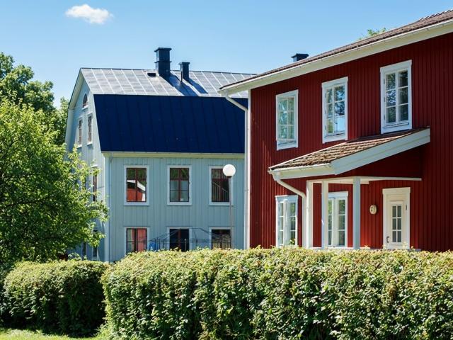 Lägenhet hyra i Kopparberg, Örebro