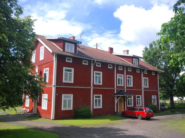 Lägenhet hyra i Kopparberg, Örebro