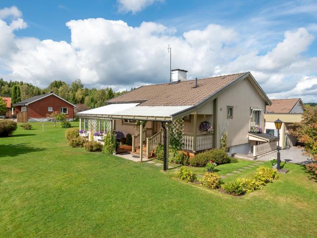 Bostad till salu i Lindesberg, Örebro