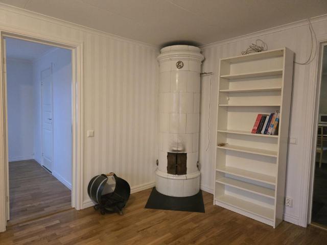 Lägenhet hyra i Salbohed, Västmanland
