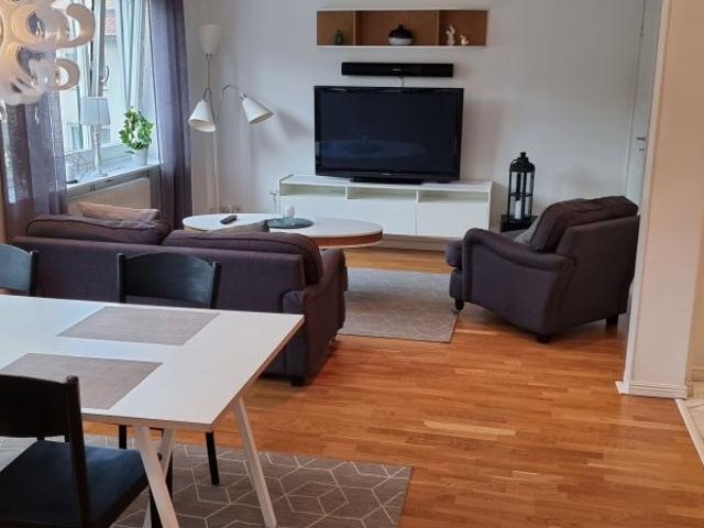 Lägenhet hyra i Västerås