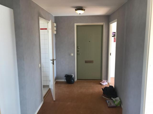Lägenhet hyra i Hultsfred, Kalmar