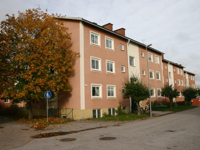 Lägenhet hyra i Hultsfred, Kalmar