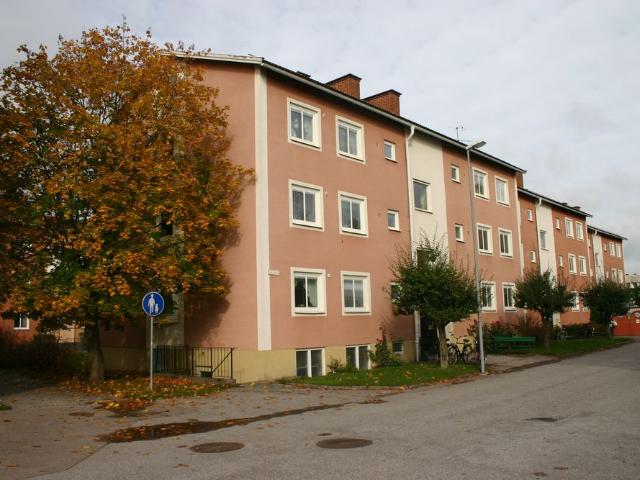 Lägenhet hyra i Hultsfred, Kalmar