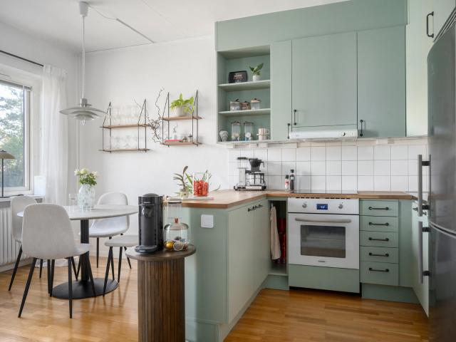 Bostad till salu i Helsingborg, Skåne