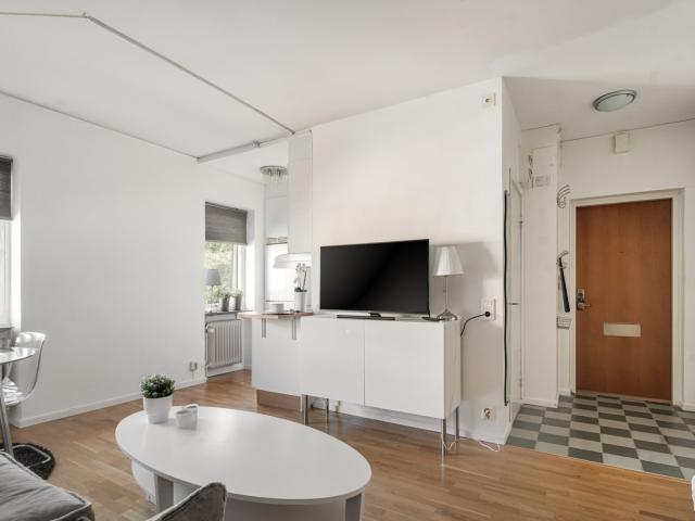 Bostadsrätt till salu i Helsingborg, Skåne