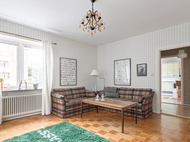 Bostadsrätt till salu i Helsingborg, Skåne