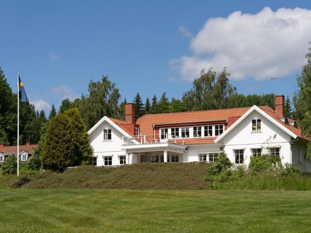 Hus till salu i Åkersberga, Stockholm
