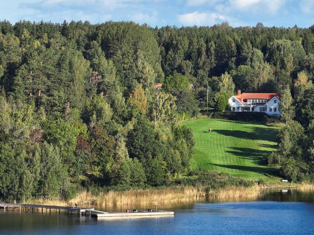 Hus till salu i Åkersberga, Stockholm