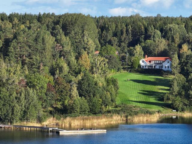 Hus till salu i Norrbotten