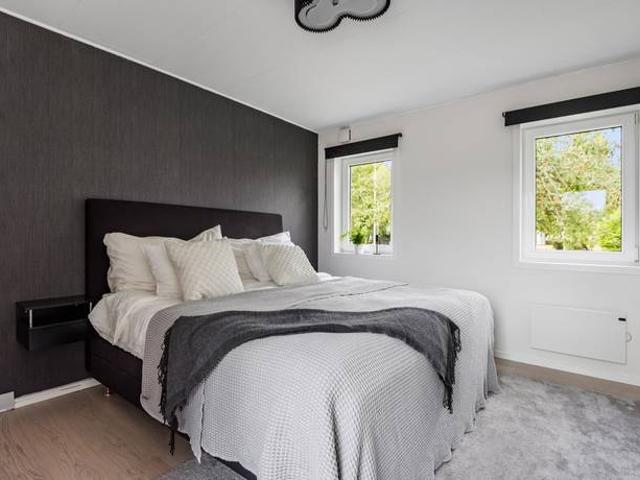 Villa till salu i Karlskrona, Blekinge