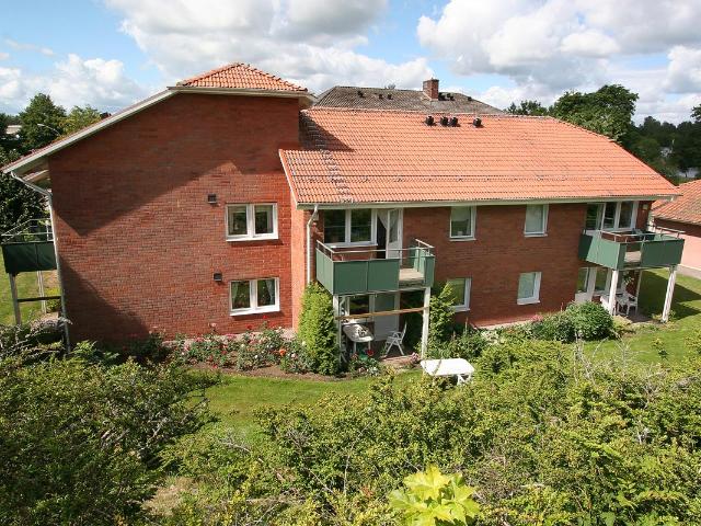 Hus hyra i Ingelstad, Kronoberg