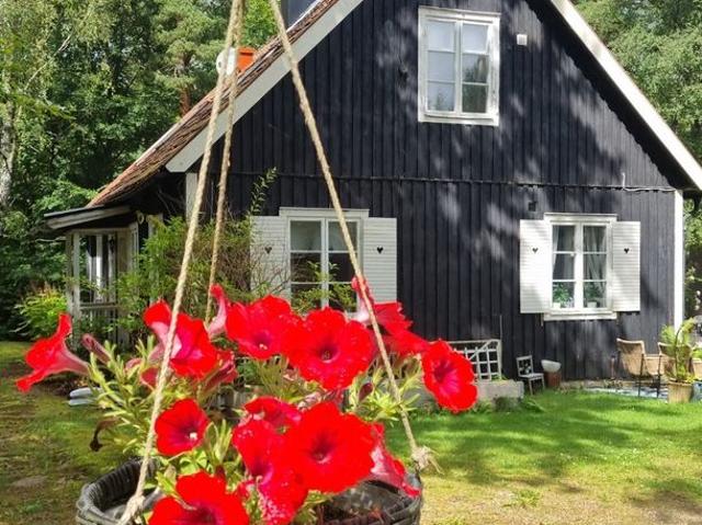 Lägenhet hyra i Vittsjö, Skåne