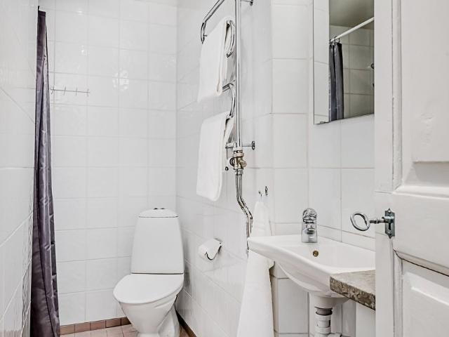 Lägenhet hyra i Visby, Gotland