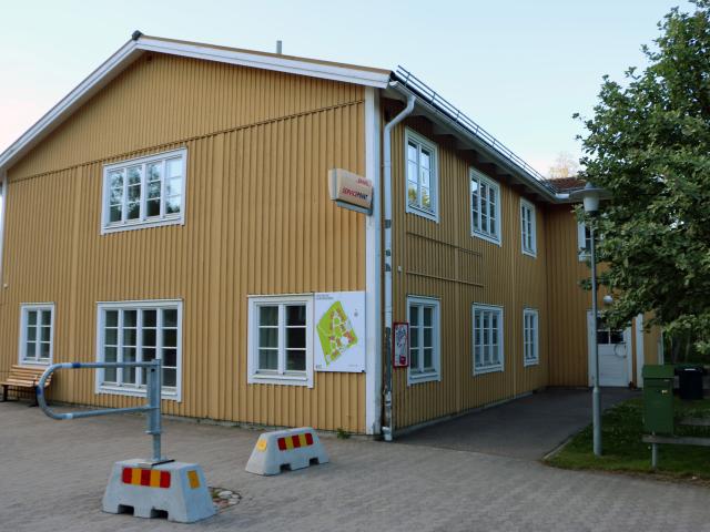 Lägenhet hyra i Njurunda, Västernorrland