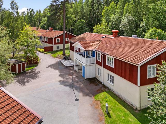 Lägenhet hyra i Kallhäll, Stockholm