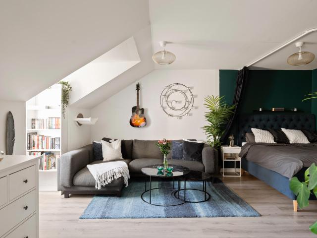 Bostad till salu i Kallhäll, Stockholm