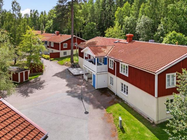 Lägenhet hyra i Garpenberg, Dalarna