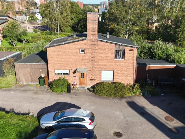 Bostad till salu i Avesta, Dalarna