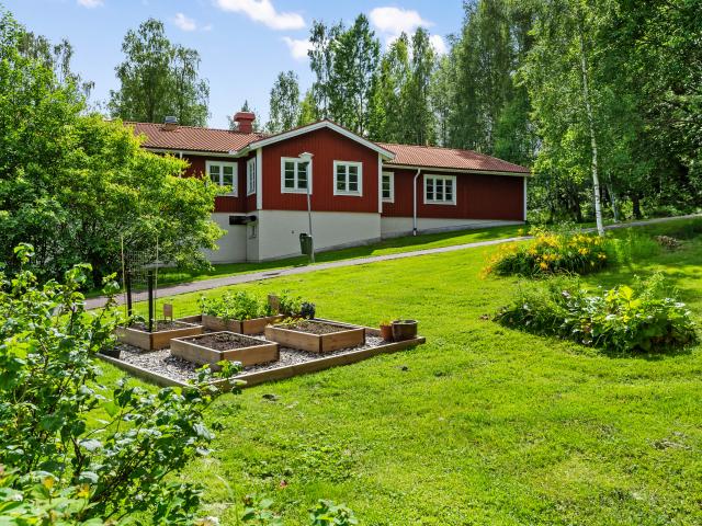 Lägenhet hyra i Garpenberg, Dalarna