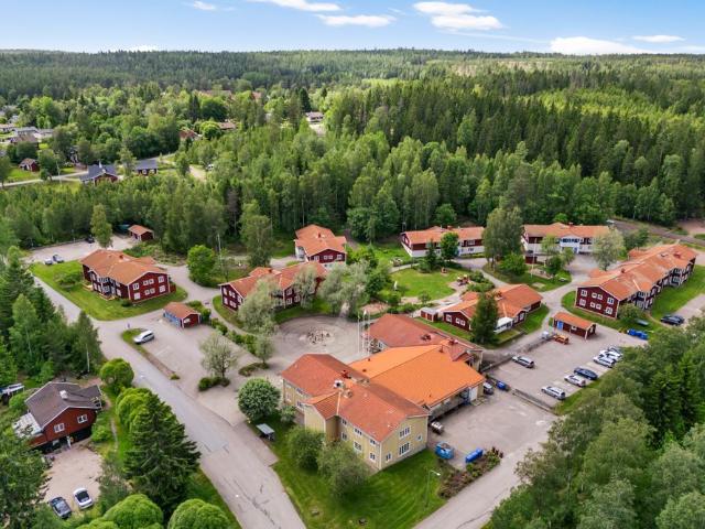 Lägenhet hyra i Garpenberg, Dalarna