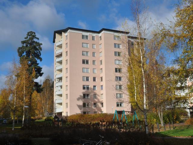 Lägenhet hyra i Falun, Dalarna