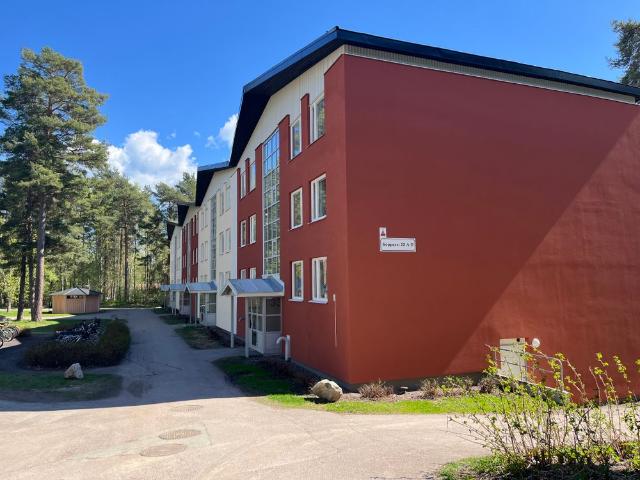 Lägenhet hyra i Falun, Dalarna