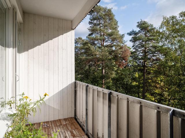 Bostad till salu i Järfälla, Stockholm