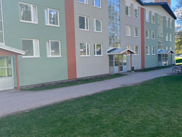 Lägenhet hyra i Nedre Norslund, Falun