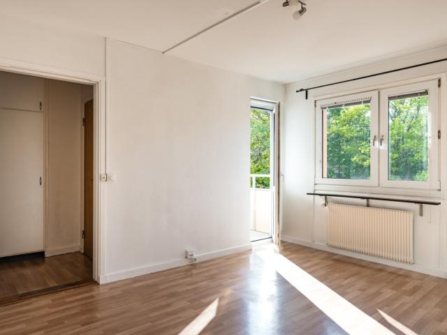 Bostadsrätt till salu i Kallhäll, Stockholm
